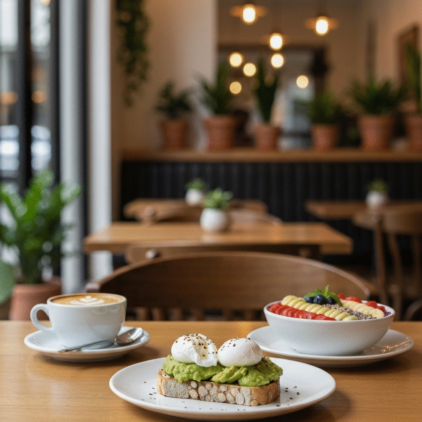 **10 Best Breakfast Spots in Melbourne 2026: Ultimate Guide to Must-Try Cafés**