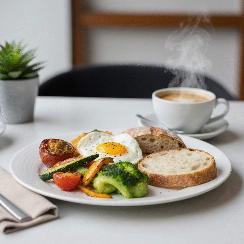 10 Best Cheap Breakfast Spots in Melbourne CBD Under $20 (2026 Guide)