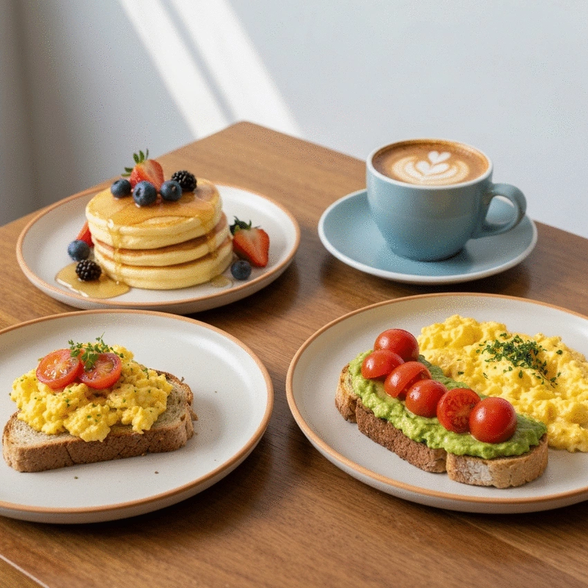 Halal Breakfast Melbourne: Must-Try Muslim-Friendly Spots Across the City